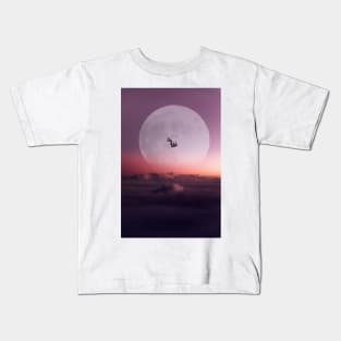 Falling Kids T-Shirt